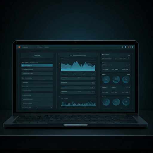Dashboard preview